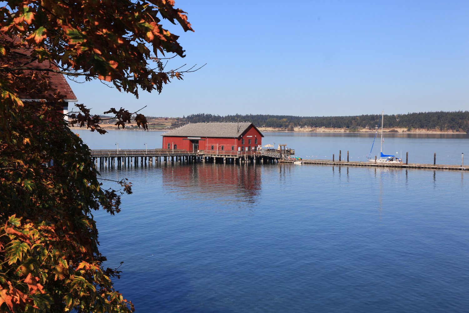coupeville-pier