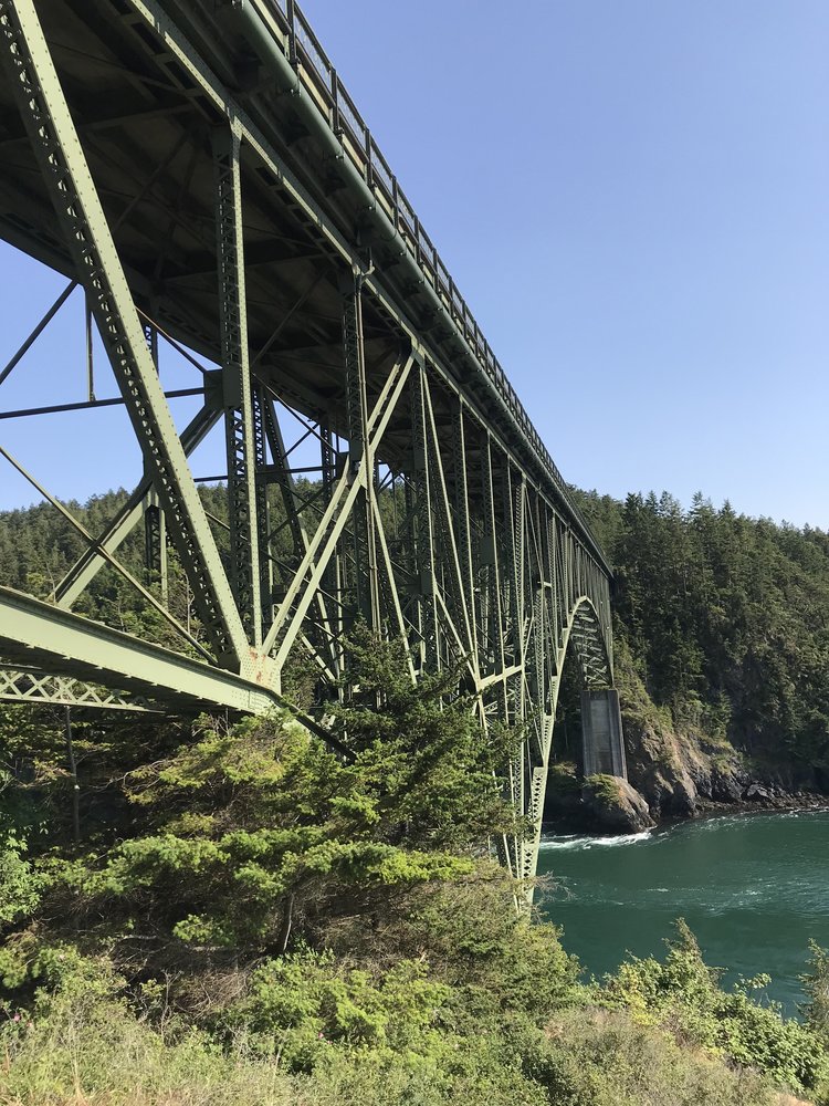 deception bridge